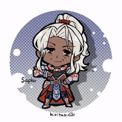 fire emblem fan art