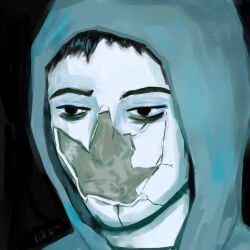 cry of fear fan art