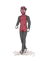 original fan art