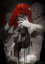 reverse:1999 fan art