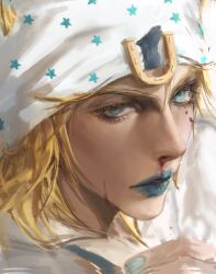 johnny joestar from jojo no kimyou na bouken