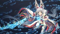 nia (blade) (xenoblade) from xenoblade chronicles (series)
