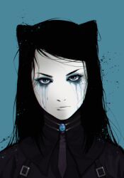 ergo proxy fan art
