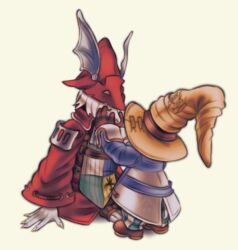 freija crescent from final fantasy