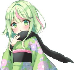 indie virtual youtuber fan art