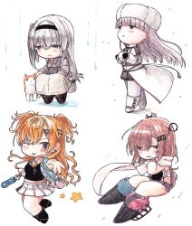 fuyutsuki (kancolle) from kantai collection