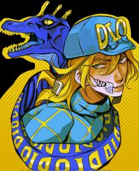 diego brando from jojo no kimyou na bouken