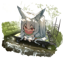 original fan art