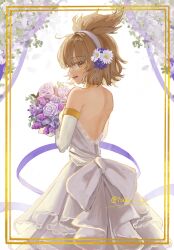toyosatomimi no miko from touhou