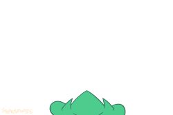 ralsei from deltarune by spooksmoose