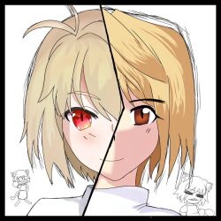 arcueid brunestud from tsukihime