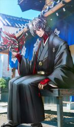 fate/grand order fan art