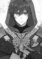 mabinogi fan art