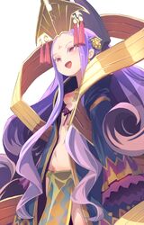 wu zetian (fate/grand order) from fate/grand order by ukkari chabangeki