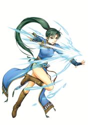 lyndis (fire emblem) from fire emblem by yamada koutarou