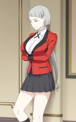 kakegurui fan art