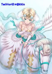 fjorm (fire emblem heroes) from fire emblem