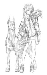 original fan art