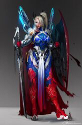 original fan art