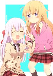 bafarin from gabriel dropout