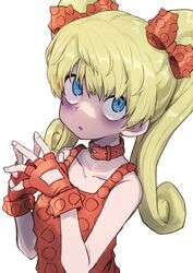 effie from street fighter by gazacy (dai)
