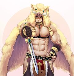 tokyo houkago summoners fan art