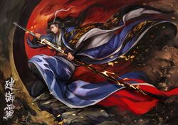 Booru post from safebooru.org