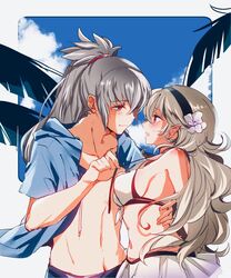 corrin (fire emblem) from fire emblem