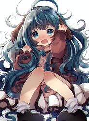 kasodani kyouko from touhou by uguisu mochi (ykss35)