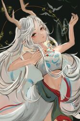 arknights fan art
