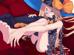 abigail williams (fate/grand order) from fate/grand order