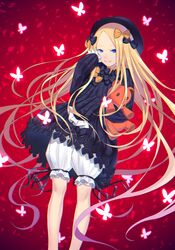 abigail williams (fate/grand order) from fate/grand order