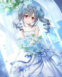 kanzaki ranko from idolmaster by roang