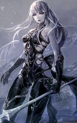 final fantasy fan art