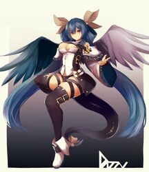 guilty gear fan art