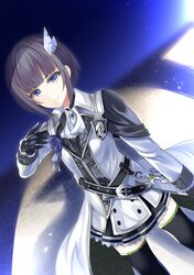 shirayuki chiyo from idolmaster
