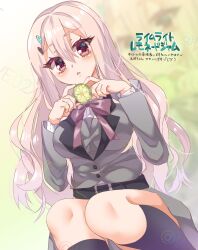 Booru post from safebooru.org