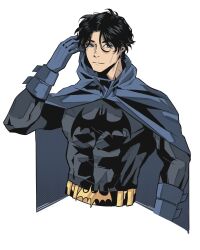 batman from batman (series)