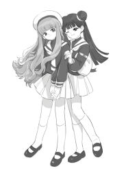 daidouji tomoyo from cardcaptor sakura