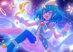 cure milky from precure by zerolay