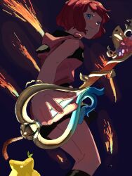 kairi (kingdom hearts) from kingdom hearts