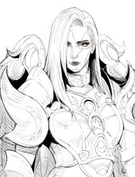 baldur's gate fan art