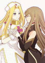 mint adenade from tales of (series)