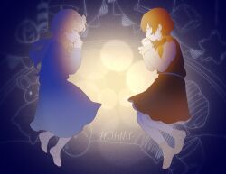 Booru post from safebooru.org