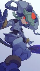 pandora (mega man) from mega man (series)