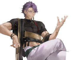 fate/grand order fan art
