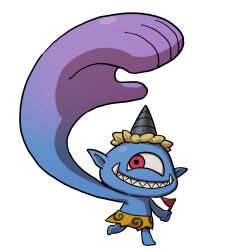 michibiki (youkai watch) from youkai watch