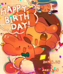 cookie run fan art