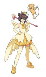 kero (cardcaptor sakura) from cardcaptor sakura
