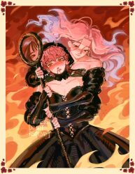 marcille donato from alien stage